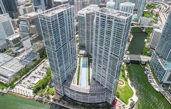 2 beds, 1 bath, $6,470, Unit # 4309