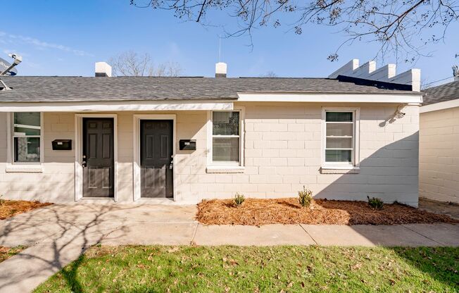 Charming Apartment Downtown Columbia - Housing Vouchers Accepted!