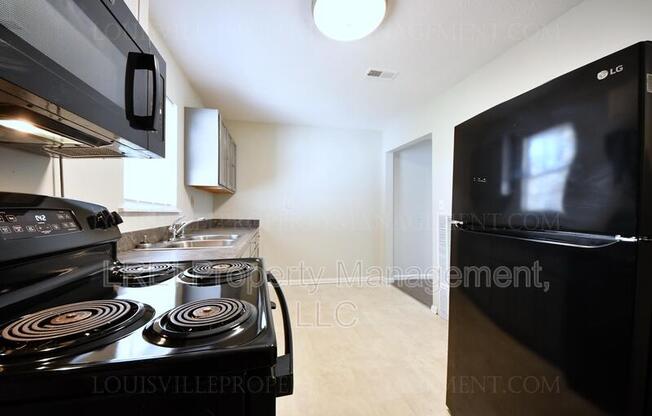 1017 S. Shelby Street
