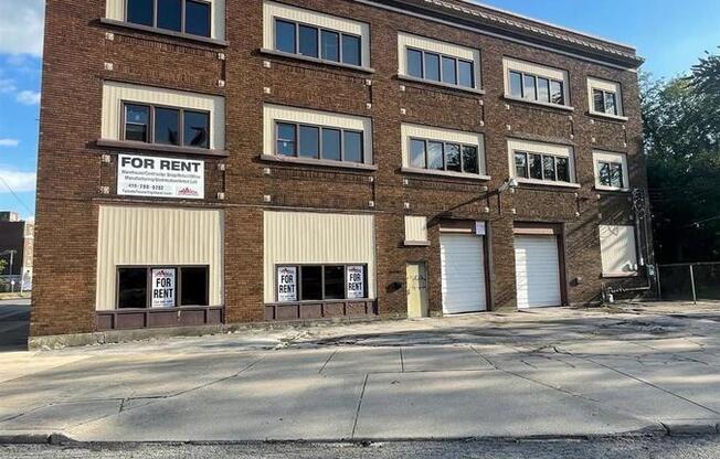 2119 Ashland Ave. Ste.