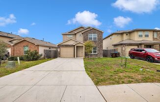 New Rental Home located in NW San Antonio!!