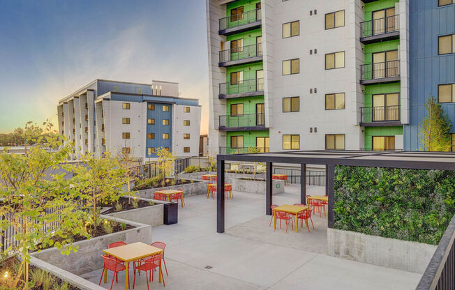 Partner-provided property photo