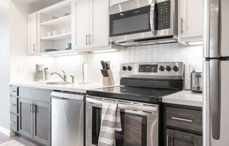 1 bed, 1 bath, $1,400, Unit 511