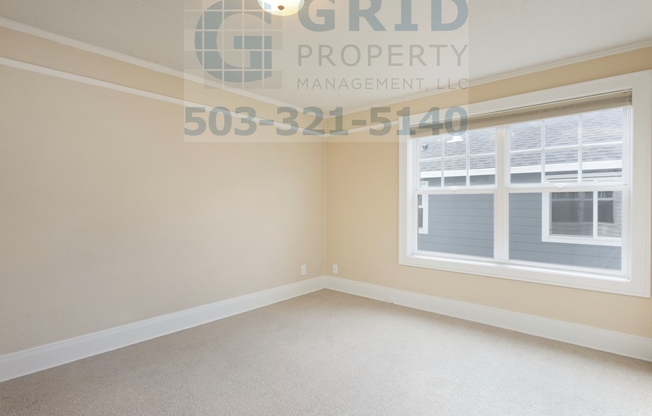 3 beds, 1 bath, $2,750