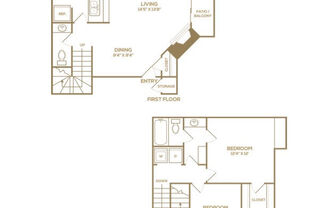 Partner-provided photo for $1450 unit