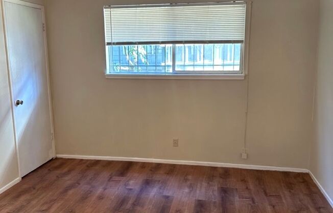 1 bed, 1 bath, $1,595, Unit 101