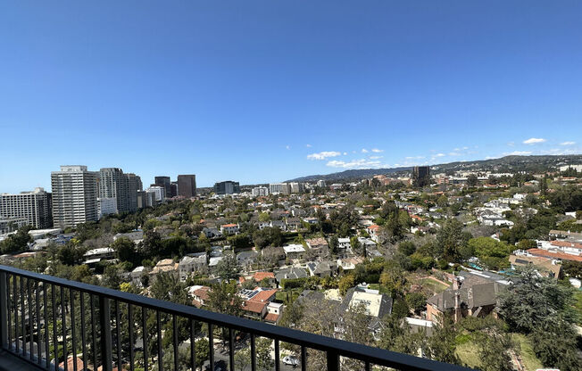 2 beds, 2 baths, 1,182 sqft, $5,750, Unit 1911