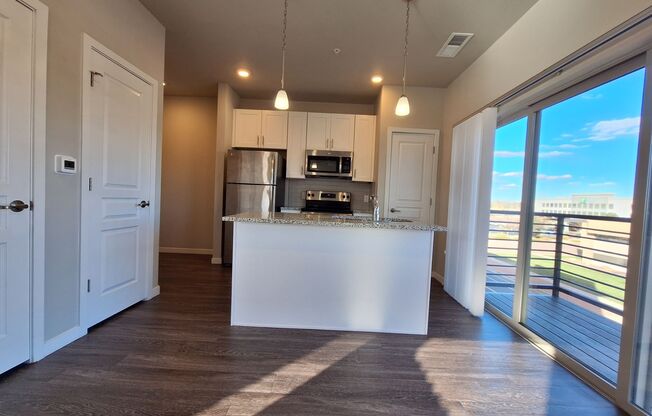 Studio, 1 bath, 495 sqft, $1,390, Unit Unit 311