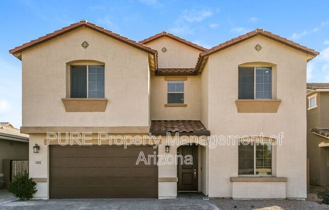 513 E YELLOWSTONE PL