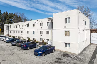 6724 Marshall Rd. OFFICE