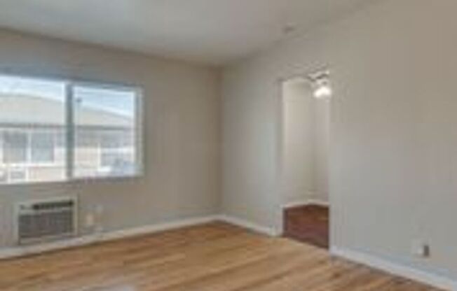 1 bed, 1 bath, 600 sqft, $1,345, Unit 734B MC