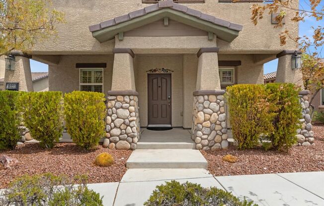 Coming Soon: 3 Bd, 3 Bth, Entertainer's Kitchen, Open Concept in Summerlin
