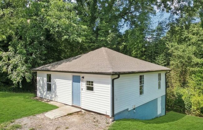 Coming Soon! 3 Bedroom Single Family Home