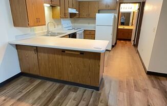 2 beds, 1 bath, 910 sqft, $969.99, Unit 1760-N306