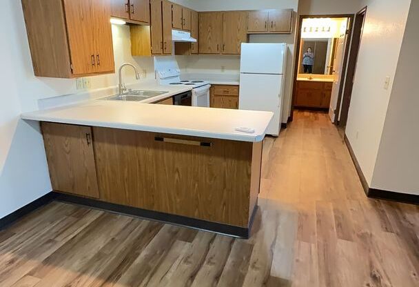 Brookside North Apartments