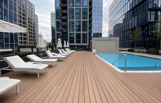 2 beds, 2.5 baths, 1,611 sqft, $14,900, Unit 2201