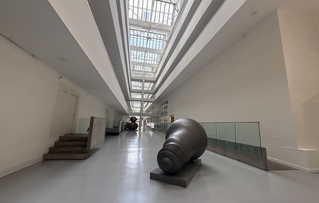 1 bed, 1 bath, 505 sqft, $2,700, Unit 1501