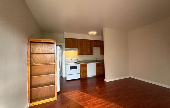 1 bed, 1 bath, 500 sqft, $1,400, Unit 4500-2