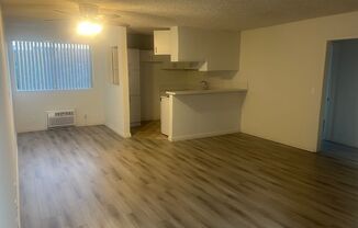 1 bed, 1 bath, $1,700, Unit 305