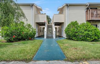 2BD/2BA Ground Floor Unit, Oldsmar, Available for Lease 10/1/24