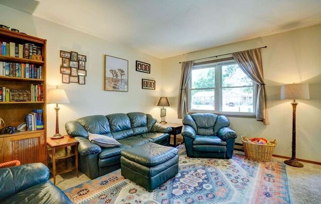 McFarland Duplex