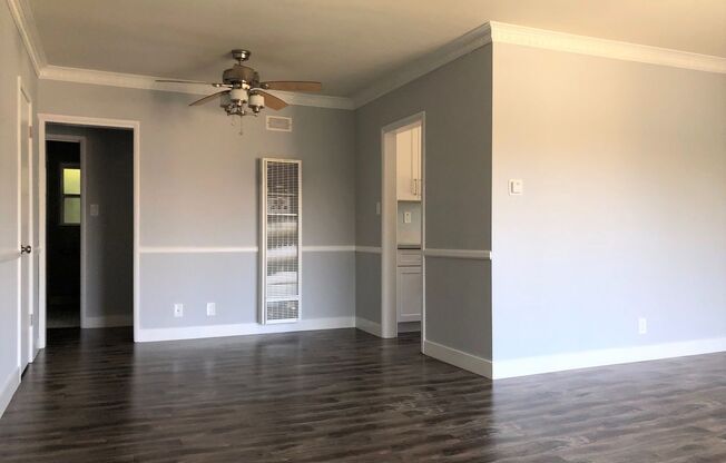 3308 Castle Heights Ave