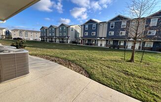 3 beds, 2.5 baths, $1,800, Unit # 23 C