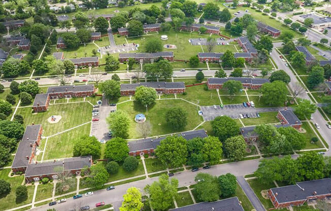 Kettering OH apartments for rent