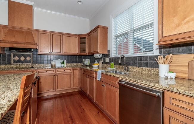 Lovely Riverwood Home