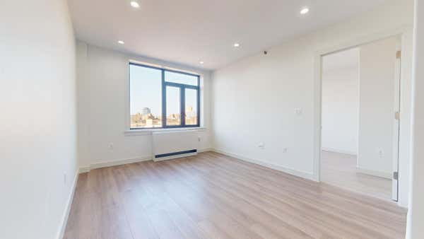 1 bed, 1 bath, 590 sqft, $2,900, Unit 9A