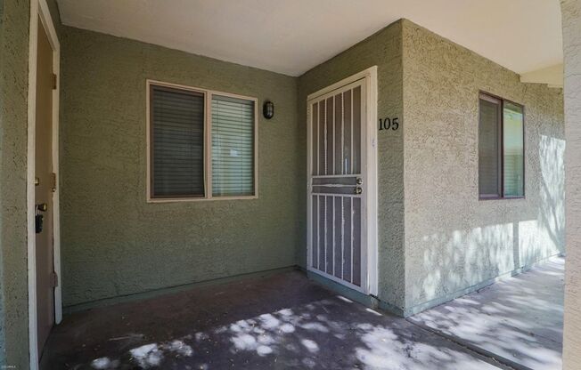 2/2 condo in the heart of Sunnyslope