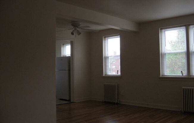(Larose) Southcrest Heights Apartments
