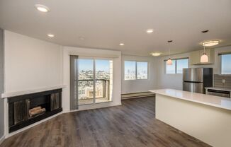 2 beds, 2 baths, $4,650, Unit 204