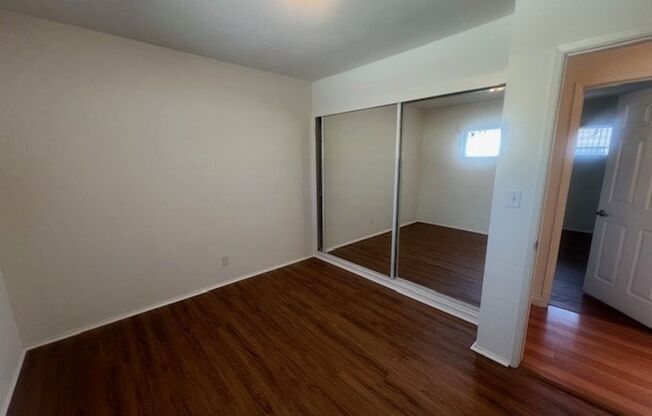 2 beds, 1 bath, $1,695, Unit D