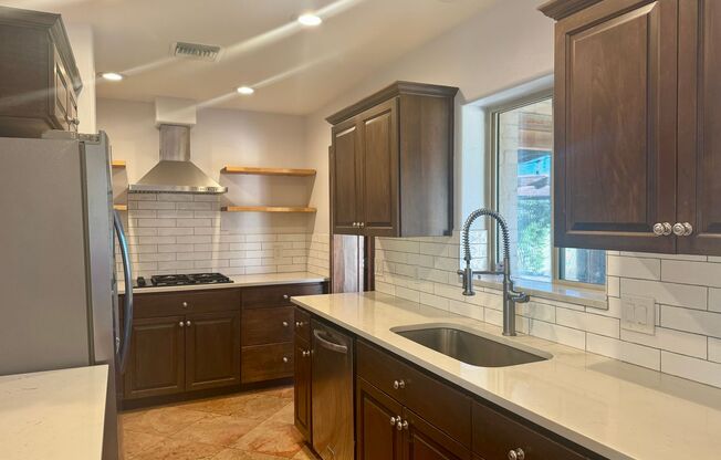 Coming Soon - Beautifully updated 3-bedroom, 2-bath home