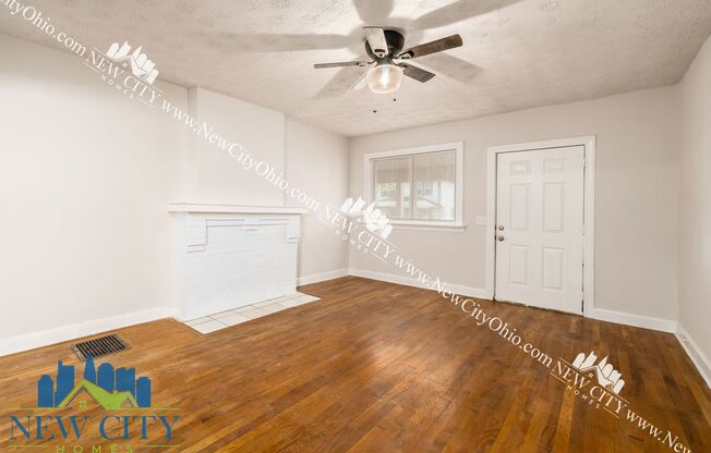 30-32 Schultz Ave, Columbus, OH, 43222