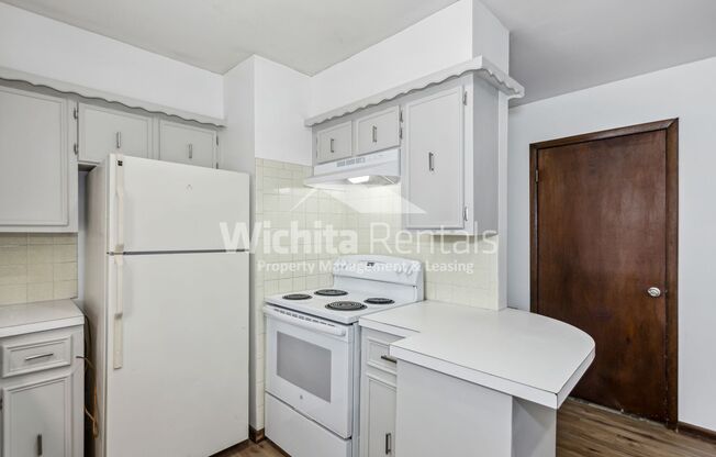 2 beds, 2 baths, $1,100