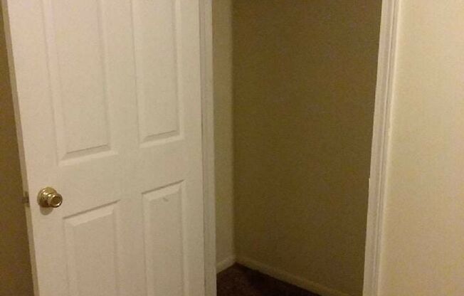 3 Bedroom, 2 Story House