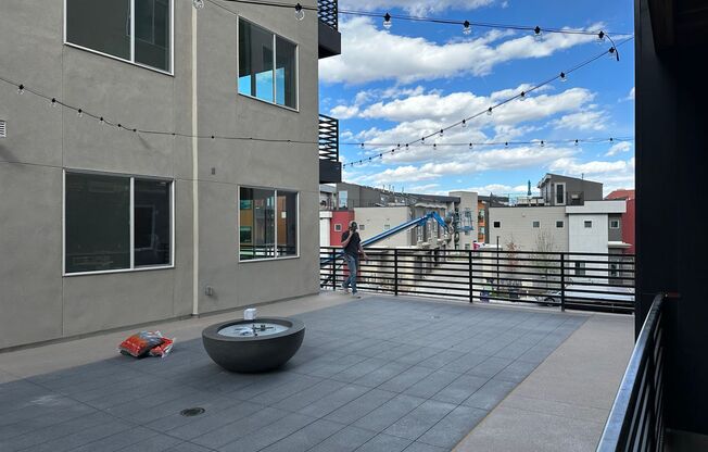 1 bed, 1 bath, 751 sqft, $1,790, Unit 211