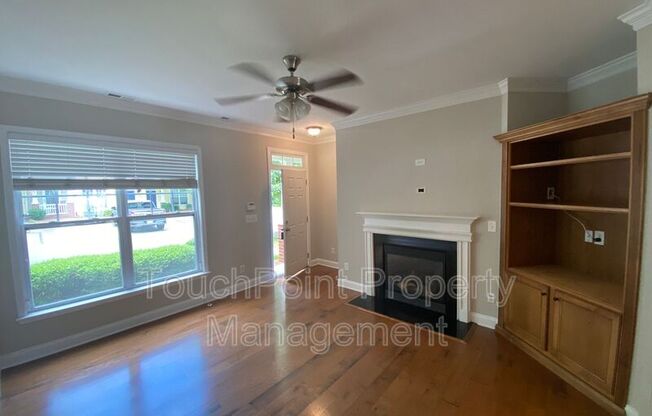 252 Hurston Circle