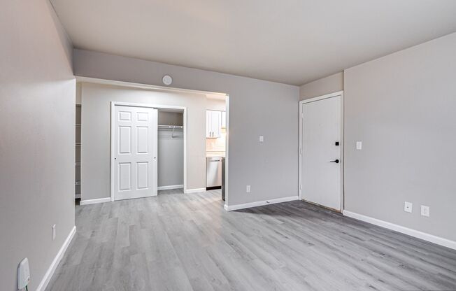 1 bed, 1 bath, 525 sqft, $1,049, Unit 1005 - 1C