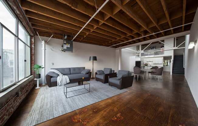 Welcome to Exchange Studios