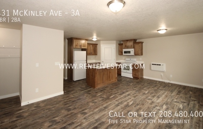431 McKinley Ave