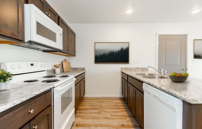 Cottonwood Corner Apartments