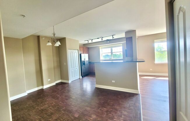 2 beds, 2.5 baths, 2,153 sqft, $3,200, Unit 419