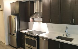 1 bed, 1 bath, $1,795