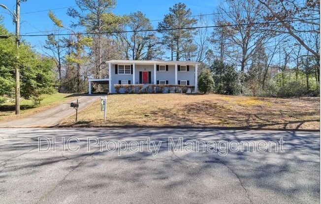 1400 Cornwall Rd