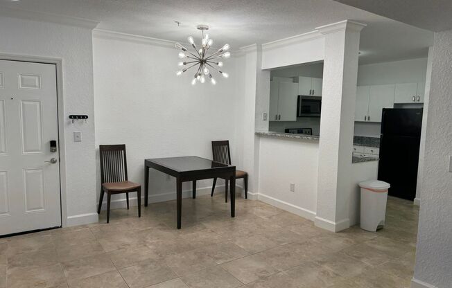 COMING AVAILABLE IN JULY! The Grande Downtown - Beautiful 2 bedroom 2 bath