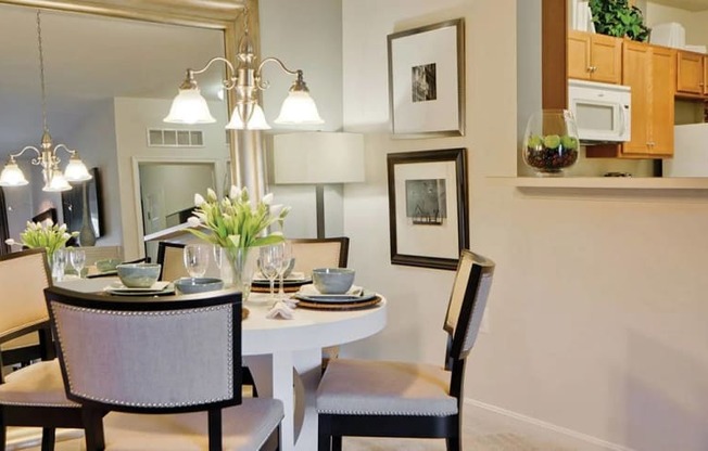 Welcome to Chesapeake Ridge | North East, MD Apartments