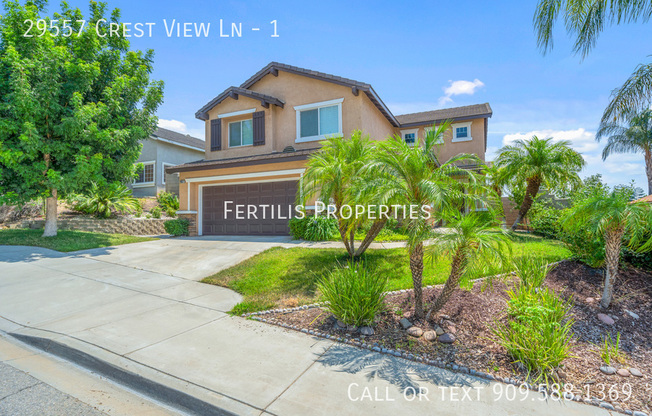 29557 Crest View Lane